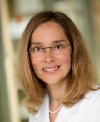 Dr. med. Annette Jung-Weinand